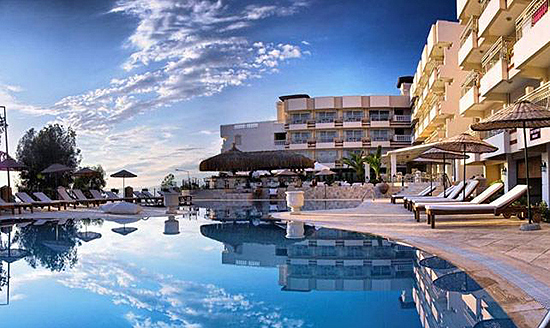 Hotel Carina